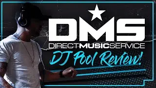 DJ POOL REVIEW : Direct Music Service (DMS) | Kadence