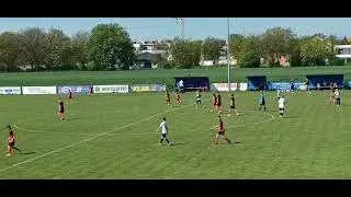 Mlaka - Kurilovec 0:4 2. poluvrijeme 14.04.2024.