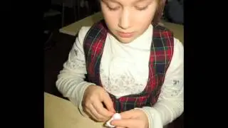 Кружок Умелые ручки  2