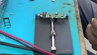 Vivo y17 USB Charging Port Replacement