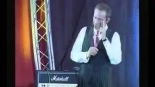 Bodo SHefer trening 2-серии