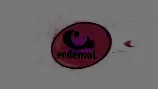 Endemol Logo History in - exe.Does Not Respond