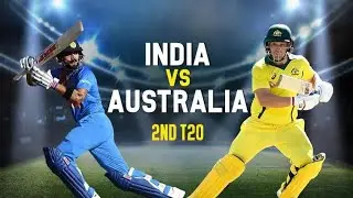 India vs Australia T20 highlights (thrilling match) 75th video special #ind #aus #t20