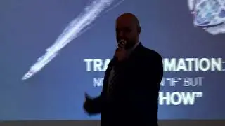 Mohammad Alam G.M Introductory Speech at A.C.T IT FORUM