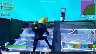 CREATIVE fortnite