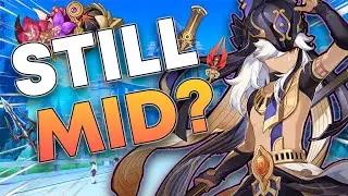 Start Building Cyno The Right Way!