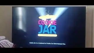 Cookie Jar (1994/2008)