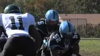 Maryland Football Recruits