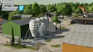 🔴LIVE: BRAND NEW FRESH START!! | The Old Farm Countryside Series Episode 1