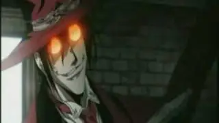 Hellsing- Der Meister