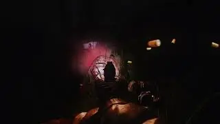 Stalker Anomaly - Performance test (Blowout, Night hunting in the rain...) - RTX 3070 Ti