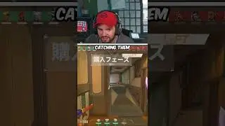 The Proper Way To Crouch In Valorant