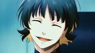 blue lock | AMV | anime edit twixtor 4K & 2K #anime #subscribe #animeedit #edit