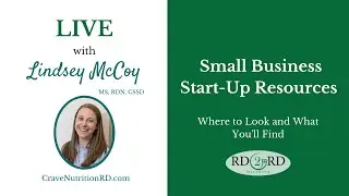Small Business Start-up Resources: Where to Look and What You'll Find
