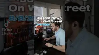 The market is NOT back. | Today on 