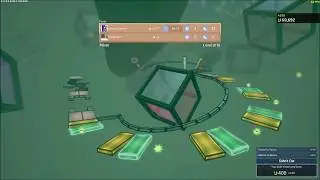 Tower Unite: Rage On Ball Race! W/ Bella