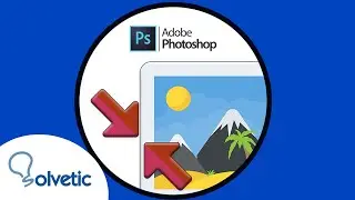 🎴 COMPRIMIR IMAGENES PHOTOSHOP sin perder calidad