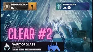 Duo Flawless Master VOG #2 - Season of the Wish