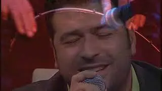 ABDULLAH GELGEÇ - HUMA KUŞU - DAĞLAR SENİ DELİK DELİK DELERİM                    TÜRKÜLERLE BAŞBAŞA