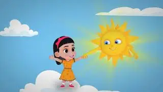 Sən şən günəşim (You are my sunshine)