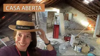 Casa aberta e grupos do Facebook - Episódio 12