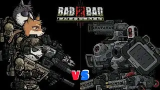Bad2bad Apocalypse | Defeat Battle Amor Hunter without firing bullets but using a GL instead.