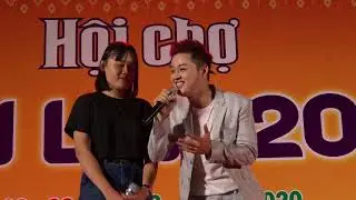 Thanh Duy ft Anh Thy - Hoa Trinh Nữ