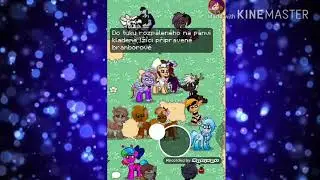 Láďa Hruška v pony townu