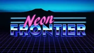 Neon Frontier - Sisters Are Doin' It For Themselves (Cover)