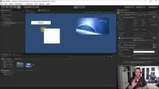 Unity UI Extensions - Base UI Controls overview