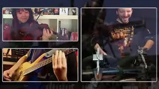 Final Fantasy VII - Staff Roll teaser