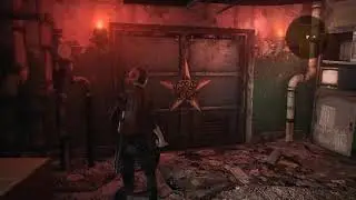 Resident Evil Revelations 2 - ЭПИЗОД 3 ►Judgment #1 [Клэр Редфилд и Джилл Валентайн]