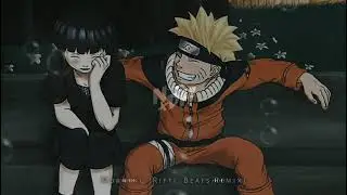 Naruto OST - Morning (Rifti. BeatsRemix)