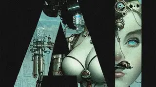 Frontliner - AI (Official Video)