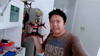 Bugs 8 Pro Acro Mode Lumayaaaaaannnnnnn 😁