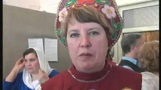 ДК ст Курагино