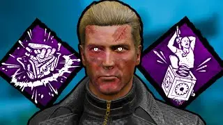I Was Tired Of Losing So I Ran This Killer Build...