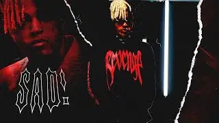 XXXTENTACION - SAD! ⚔ ПЕРЕВОД ⚔ WITH RUSSIAN SUBS