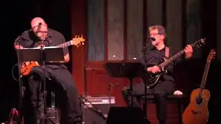 Krisanthi performs I Feel The Earth Move