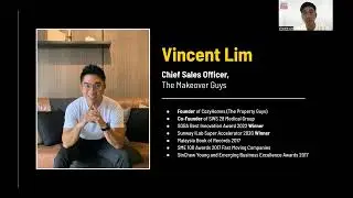 Maximizing Your Property Potential | StarProperty Awards 2023 Virtual Showcase