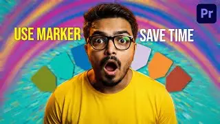 Faster Edit with MARKERS | Hindi