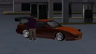 SHARE MP GRAY ENB SUPPORT SAMP #gtasamp #gta_sa_android #gtasalite #modpack