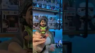 Opening up 2 Funko Soda BRUNO! 