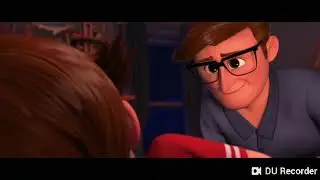 The boss baby opening scene (where do babies come from)