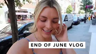 HUNZA G POP-UP, ACUPUNCTURE, BEAUTY SHOPPING and HOME LIFE |   Estée Lalonde