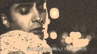 Necati Şaşmaz Bu Akşam Şiiri