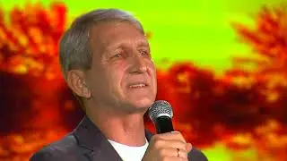 Клёван Олег-Я так устал .Съёмки в Питере на ТВ
