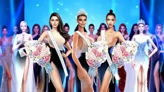 Miss Sims International 2021 | Final Show