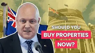 Should You Buy Property Under New Zealand's Latest Government Policies?