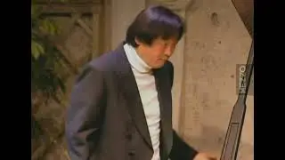 Kun Woo Paik plays Bach Part 2